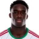 Mandela Keita
