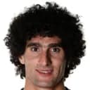 Marouane Fellaini