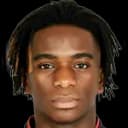 Stephane Omeonga