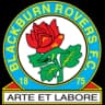 Blackburn Rovers Ladies logo