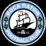 Boca Raton logo