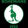 Bohemians 1905