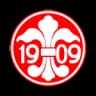 B 1909