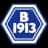 B 1913