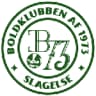 B 73 Slagelse