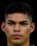 Ruben Cordano Justiniano