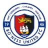 Bo'ness United