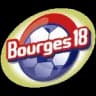 Bourges 18 logo