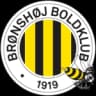 Bronshoj