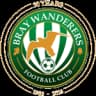 Bray Wanderers logo