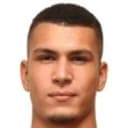 Alef Anjos
