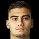 Andreas Pereira