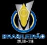 Brazil Brasileiro U20 logo