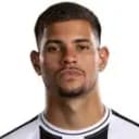 Bruno Guimarães