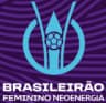Brazil Campeonato Brasileiro Women logo