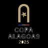 Brazil Copa Alagoas logo