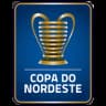 Brazil Copa do Nordeste logo