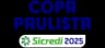 Brazil Copa Paulista logo