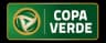 Brazil Copa Verde logo