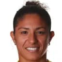 Cristiane Silva