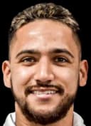 Giovanny Bariani Marques