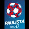 Brazil Paulista U20 logo
