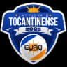 Brazil Tocantinense logo