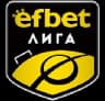 Bulgaria First League logo