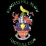 Burgess Hill Town