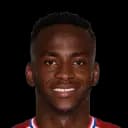 Saido Berahino