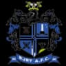 Bury AFC logo