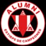 Alumni logo