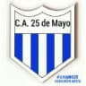 Argentinos 25 de Mayo logo
