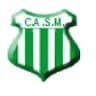 San Martín El Bañado logo