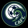 CAFC Ospreys logo