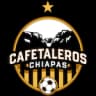 Cafetaleros Chiapas II logo
