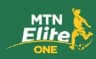 Cameroon Elite One logo