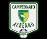 Brazil Acreano logo