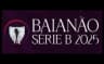Brazil Baiano 2 logo