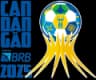 Brazil Brasiliense logo