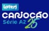 Brazil Carioca A2 logo
