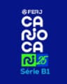 Brazil Carioca 2 logo