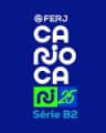 Brazil Carioca B2 logo