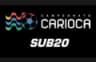 Brazil Carioca U20 logo