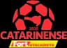 Brazil Catarinense 1 logo
