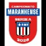 Brazil Maranhense logo