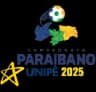 Brazil Paraibano logo