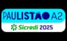 Brazil Paulista A2 logo