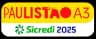 Brazil Paulista A3 logo