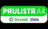Brazil Paulista A4 logo